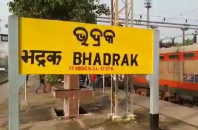Bhadrak
